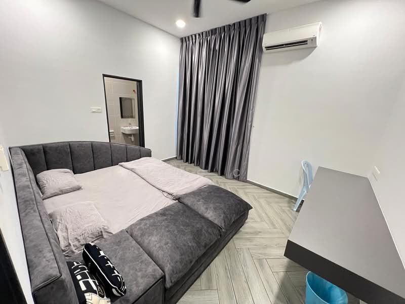 Cluster House for Sale in Austin (Johor Bahru) - Jialing Chua - PropertyGuru.com.my