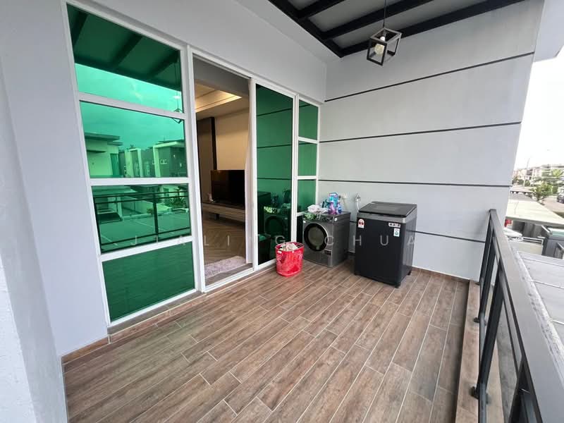 Cluster House for Sale in Austin (Johor Bahru) - Jialing Chua - PropertyGuru.com.my