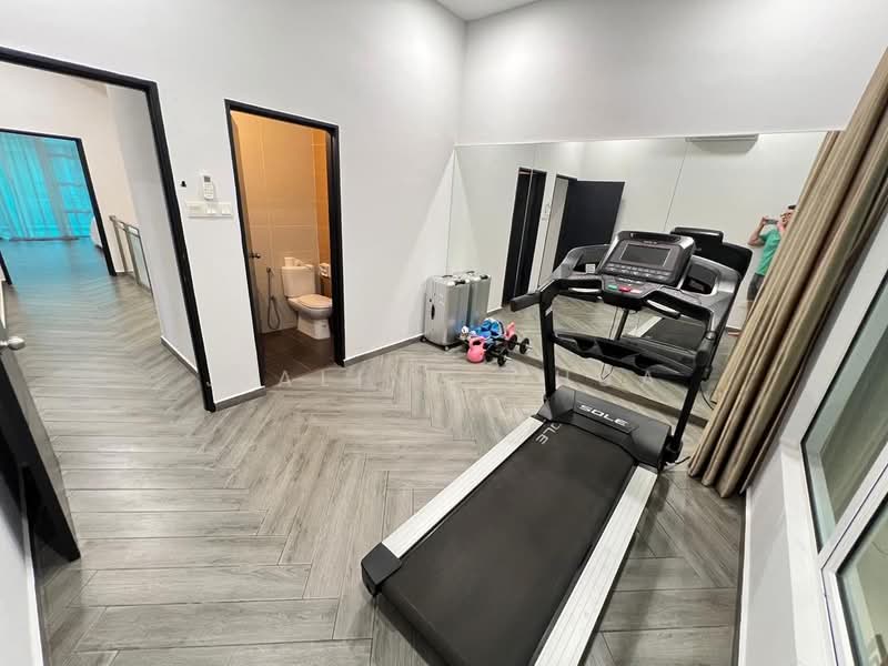 Cluster House for Sale in Austin (Johor Bahru) - Jialing Chua - PropertyGuru.com.my