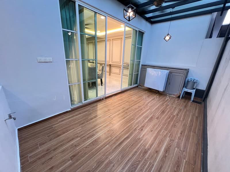 Cluster House for Sale in Austin (Johor Bahru) - Jialing Chua - PropertyGuru.com.my