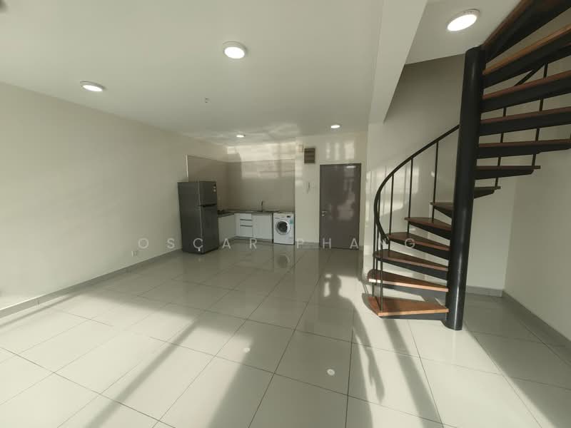 Service Residence for Rent at Flexis @ One South - Oscar Phang - Interior - PropertyGuru.com.my