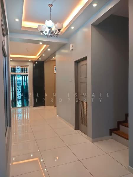 Rumah Teres 2 Tingkat untuk Dijual di Rini Hills 2 (Skudai) - Azlan Ismail aiproperty - Interior - PropertyGuru.com.my