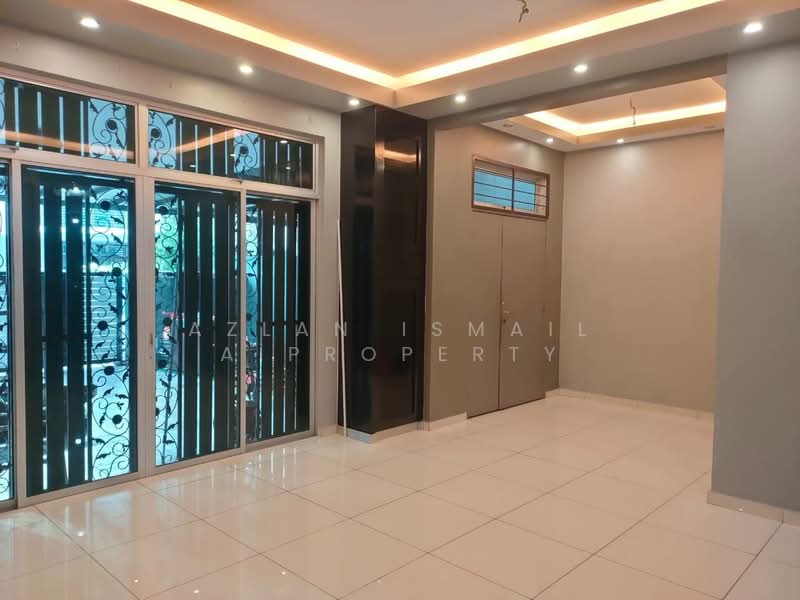Rumah Teres 2 Tingkat untuk Dijual di Rini Hills 2 (Skudai) - Azlan Ismail aiproperty - PropertyGuru.com.my