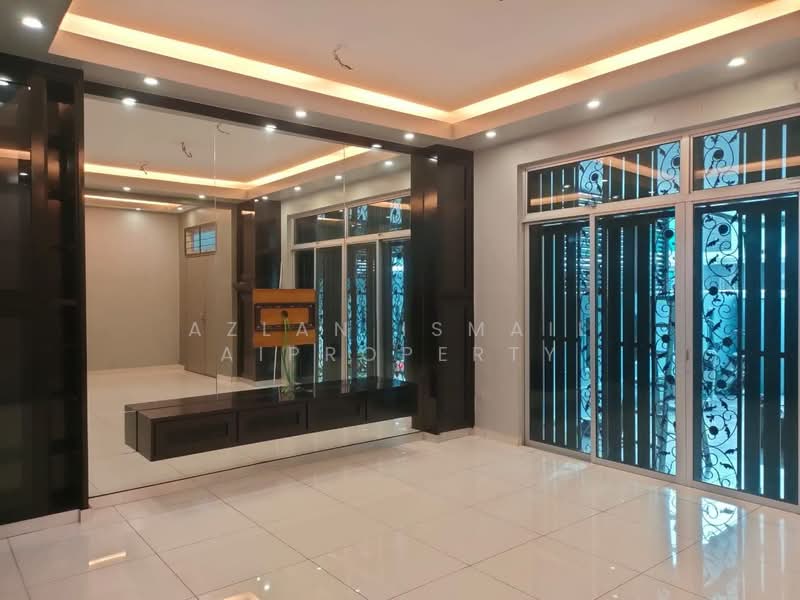 Rumah Teres 2 Tingkat untuk Dijual di Rini Hills 2 (Skudai) - Azlan Ismail aiproperty - PropertyGuru.com.my
