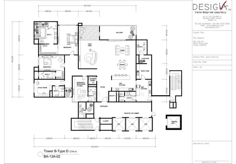 Condominium for Sale at 10 Mont Kiara @ MK10 - Mr Wan - PropertyGuru.com.my