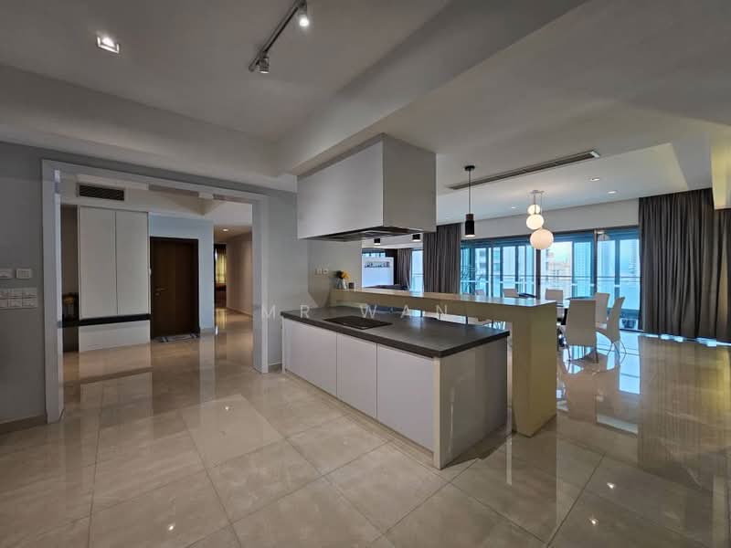 Condominium for Sale at 10 Mont Kiara @ MK10 - Mr Wan - Kitchen - PropertyGuru.com.my