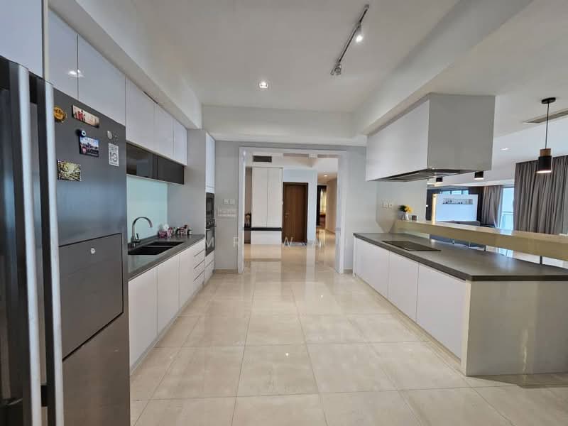 Condominium for Sale at 10 Mont Kiara @ MK10 - Mr Wan - Kitchen - PropertyGuru.com.my