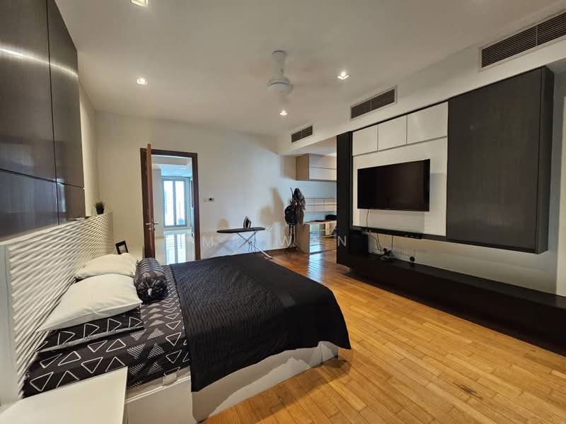Condominium for Sale at 10 Mont Kiara @ MK10 - Mr Wan - Bedroom - PropertyGuru.com.my