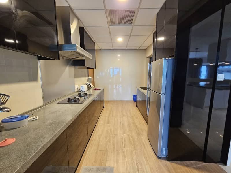 Condominium for Sale at 10 Mont Kiara @ MK10 - Mr Wan - Kitchen - PropertyGuru.com.my