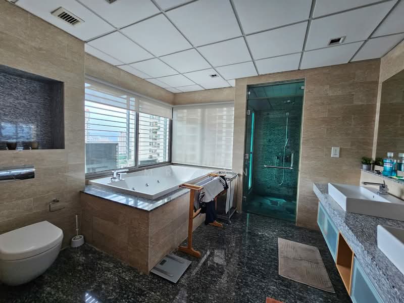 Condominium for Sale at 10 Mont Kiara @ MK10 - Mr Wan - Bathroom - PropertyGuru.com.my
