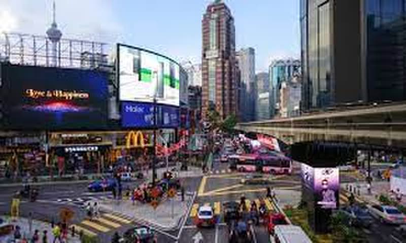 Retail Space untuk Disewa di KLCC (KL City Centre) - Chin KF - PropertyGuru.com.my