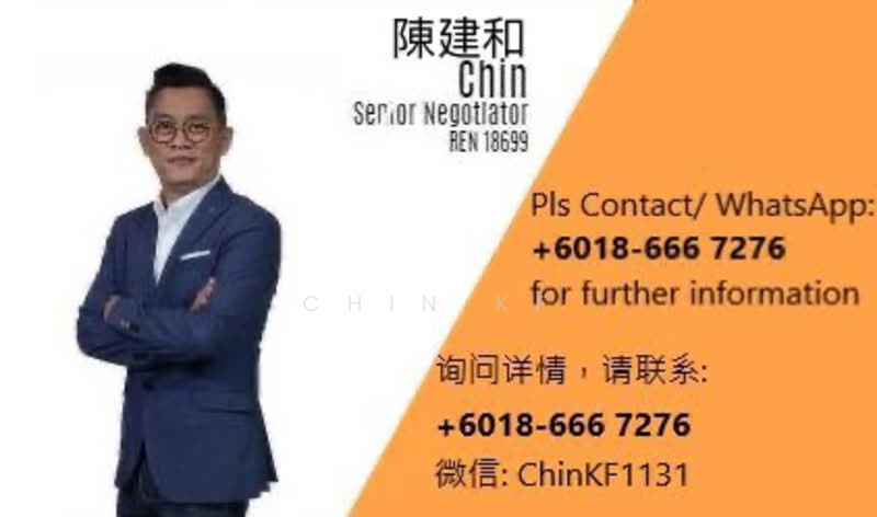 Retail Space untuk Disewa di KLCC (KL City Centre) - Chin KF - PropertyGuru.com.my