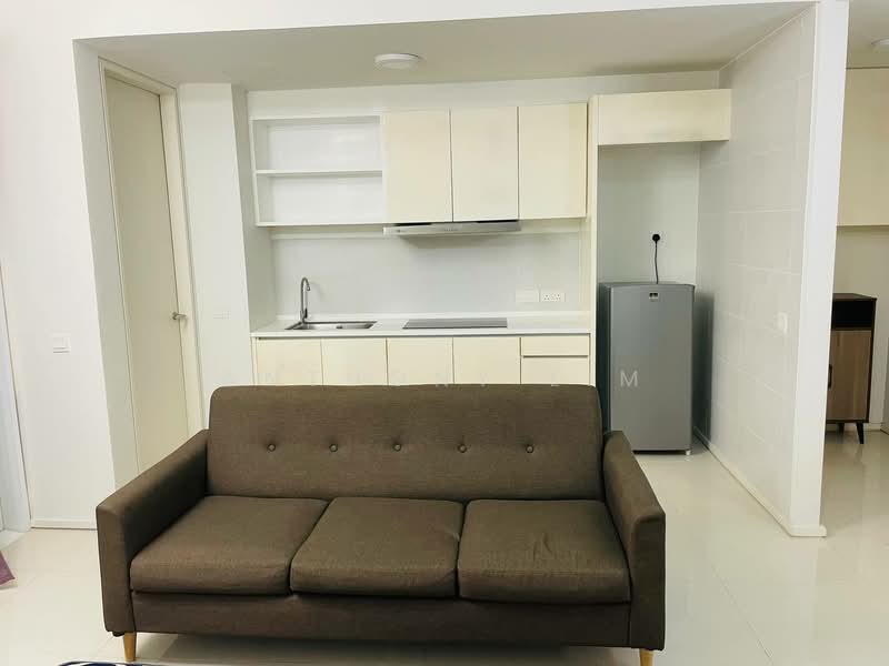Condominium for Sale at Verdi Eco-Dominiums - Anthony Lim - Living Room - PropertyGuru.com.my