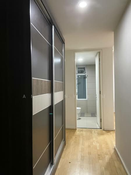 Condominium for Sale at Verdi Eco-Dominiums - Anthony Lim - Corridor - PropertyGuru.com.my