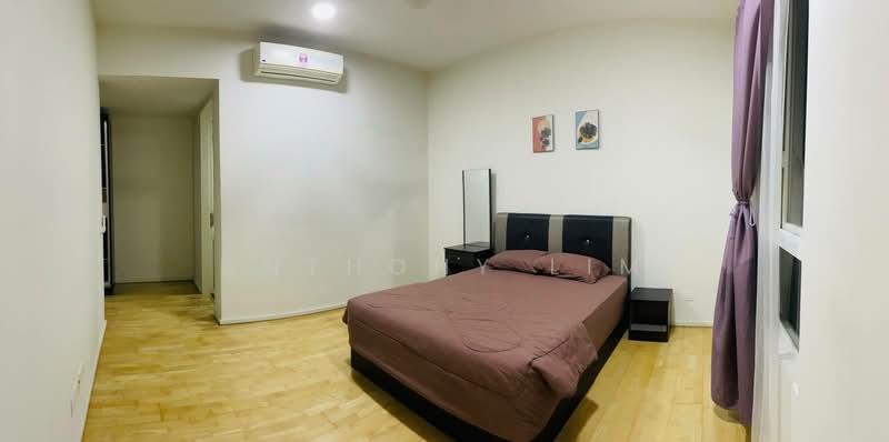 Condominium for Sale at Verdi Eco-Dominiums - Anthony Lim - Bedroom - PropertyGuru.com.my