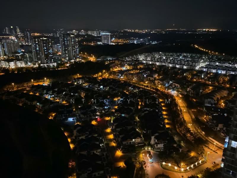 Condominium for Sale at Verdi Eco-Dominiums - Anthony Lim - Exterior - PropertyGuru.com.my