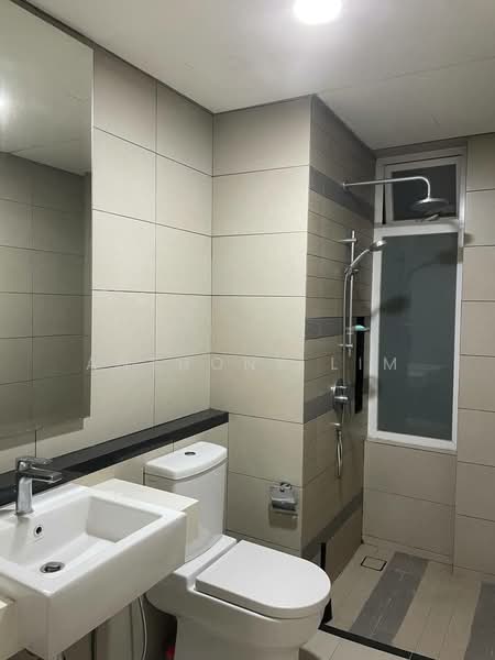 Condominium for Sale at Verdi Eco-Dominiums - Anthony Lim - Bathroom - PropertyGuru.com.my