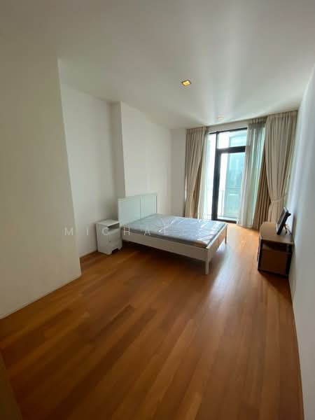 Service Residence for Sale at K Residence @ KLCC - Michael Au - Bedroom - PropertyGuru.com.my