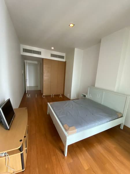 Service Residence for Sale at K Residence @ KLCC - Michael Au - Bedroom - PropertyGuru.com.my