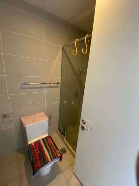 Service Residence for Sale at K Residence @ KLCC - Michael Au - Bathroom - PropertyGuru.com.my