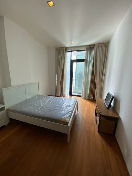 Service Residence for Sale at K Residence @ KLCC - Michael Au - PropertyGuru.com.my
