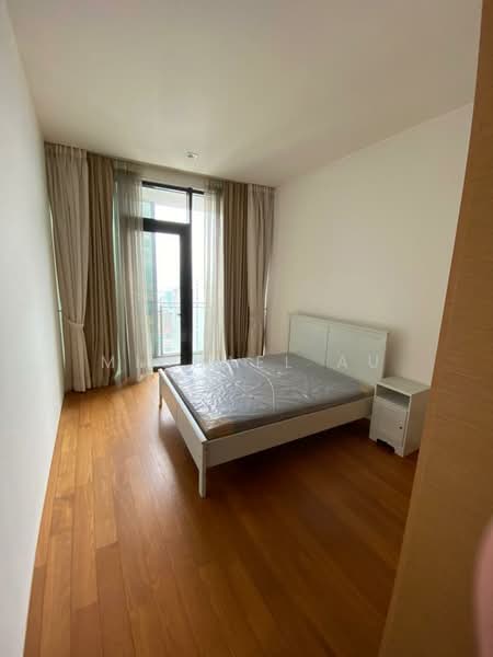 Service Residence for Sale at K Residence @ KLCC - Michael Au - Bedroom - PropertyGuru.com.my