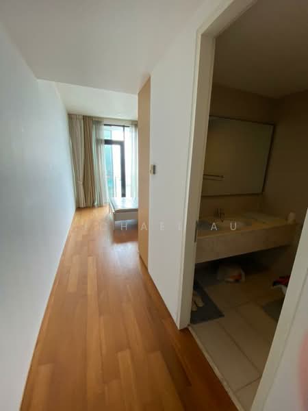 Service Residence for Sale at K Residence @ KLCC - Michael Au - Corridor - PropertyGuru.com.my