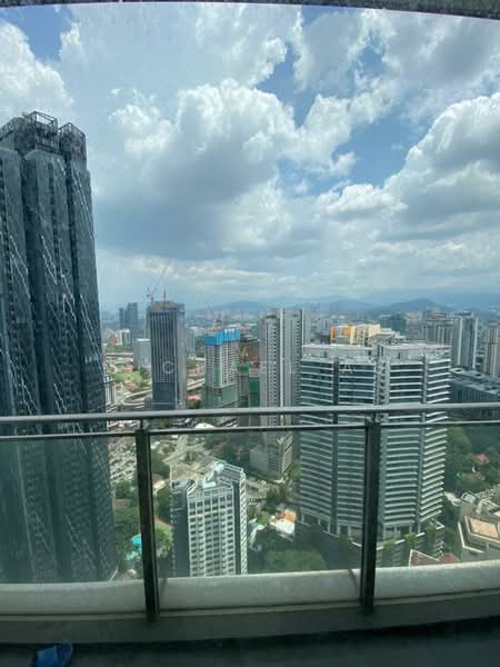 Service Residence for Sale at K Residence @ KLCC - Michael Au - View - PropertyGuru.com.my