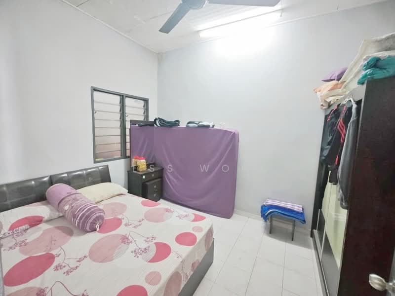 1-storey Terraced House for Sale in Taman Ungku Tun Aminah (Skudai) - Bess Wong - PropertyGuru.com.my