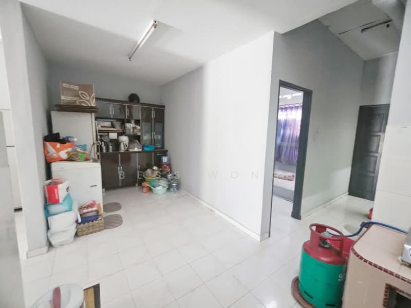 1-storey Terraced House for Sale in Taman Ungku Tun Aminah (Skudai) - Bess Wong - PropertyGuru.com.my