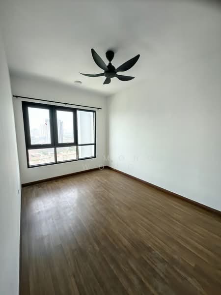 Servis Apartment untuk Disewa di Arunya @ KL North - Desmond Wong - Interior - PropertyGuru.com.my