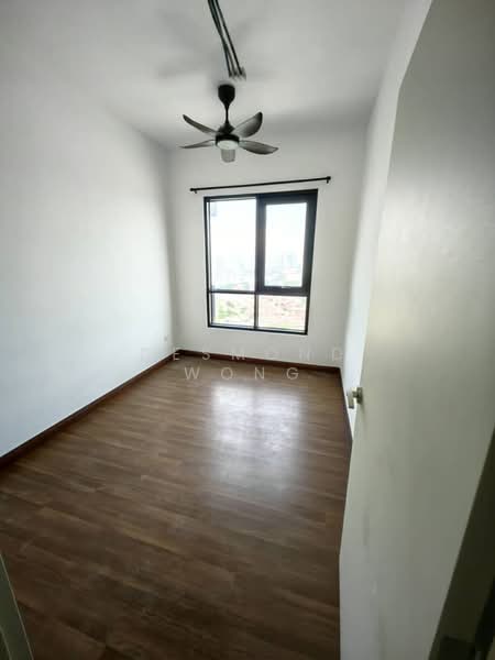 Servis Apartment untuk Disewa di Arunya @ KL North - Desmond Wong - Interior - PropertyGuru.com.my