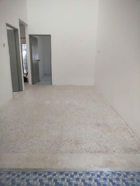 Rumah Teres 1 Tingkat untuk Dijual di Taman Bukit Rambai (Bukit Rambai) - Woon . - PropertyGuru.com.my