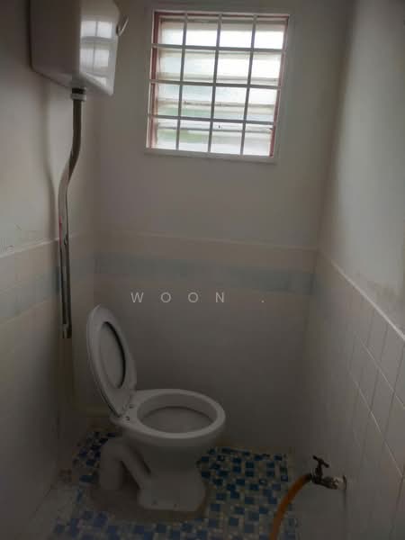 Rumah Teres 1 Tingkat untuk Dijual di Taman Bukit Rambai (Bukit Rambai) - Woon . - PropertyGuru.com.my