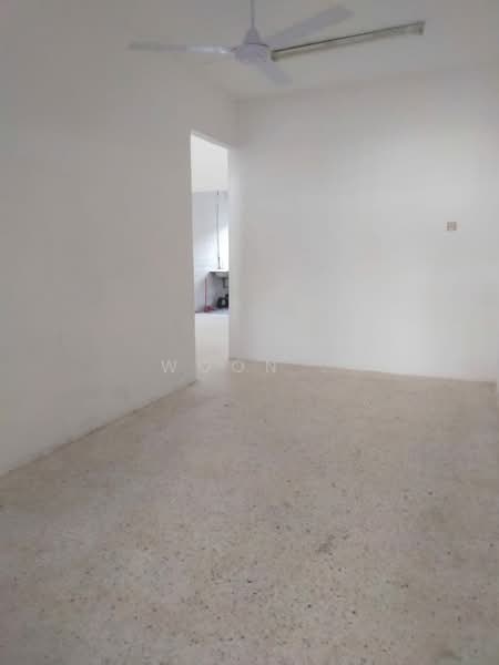 Rumah Teres 1 Tingkat untuk Dijual di Taman Bukit Rambai (Bukit Rambai) - Woon . - PropertyGuru.com.my