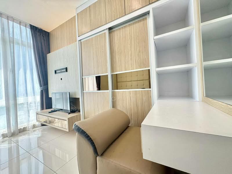 Condominium for Rent at KSL D'Esplanade Residence - Heng Hy - Interior - PropertyGuru.com.my
