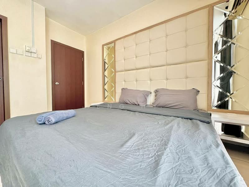 Condominium for Rent at KSL D'Esplanade Residence - Heng Hy - Bedroom - PropertyGuru.com.my