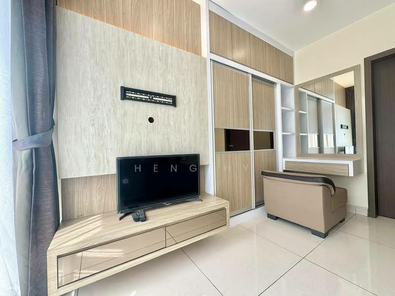 Condominium for Rent at KSL D'Esplanade Residence - Heng Hy - Interior - PropertyGuru.com.my