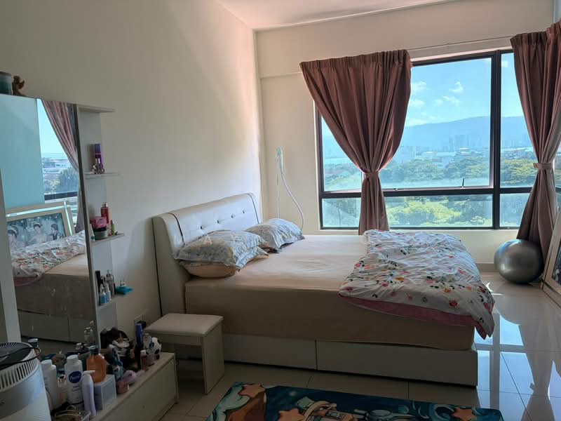 Kondominium untuk Disewa di Wellesley Residences - May Choo - PropertyGuru.com.my