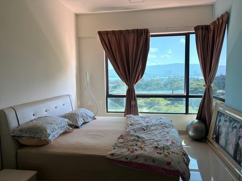 Kondominium untuk Disewa di Wellesley Residences - May Choo - PropertyGuru.com.my