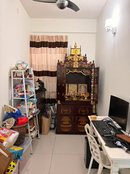 Kondominium untuk Disewa di Wellesley Residences - May Choo - PropertyGuru.com.my