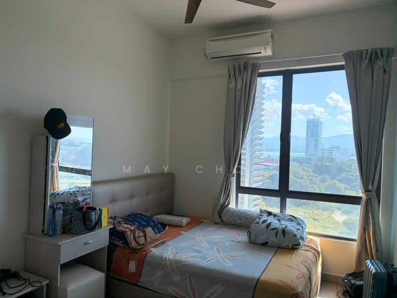 Kondominium untuk Disewa di Wellesley Residences - May Choo - PropertyGuru.com.my