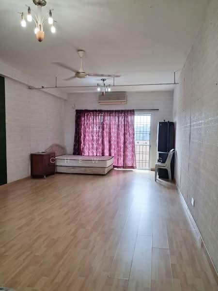 Apartment for Sale at Prima Regency - Chew Ping - PropertyGuru.com.my