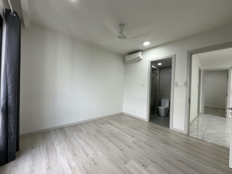 Kondominium untuk Dijual di South Brooks - Echo Ng - Interior - PropertyGuru.com.my