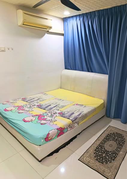 Apartment for Rent at Jade View - Clifton Chee - PropertyGuru.com.my