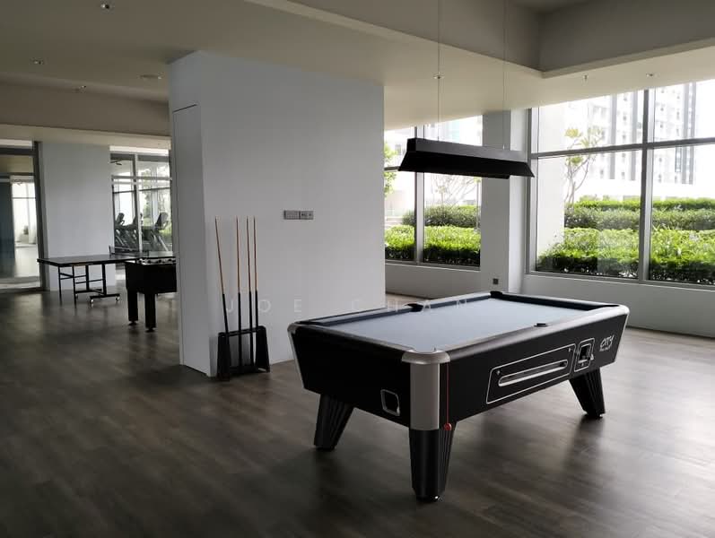 Servis Apartment untuk Disewa di Dorsett Waterfront Subang - Joe Chan - Interior - PropertyGuru.com.my