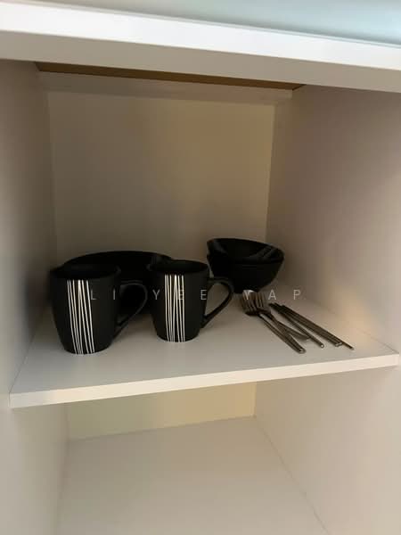 Servis Apartment untuk Disewa di Astrum Ampang - Li Yee Yap - Interior - PropertyGuru.com.my