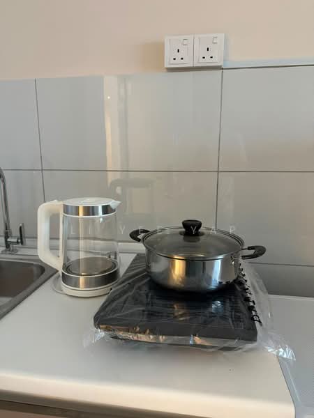 Servis Apartment untuk Disewa di Astrum Ampang - Li Yee Yap - PropertyGuru.com.my
