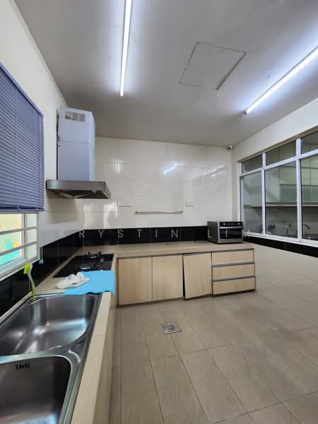 Bungalow for Sale in Bukit Rimau (Shah Alam) - Krystin Lim - Kitchen - PropertyGuru.com.my