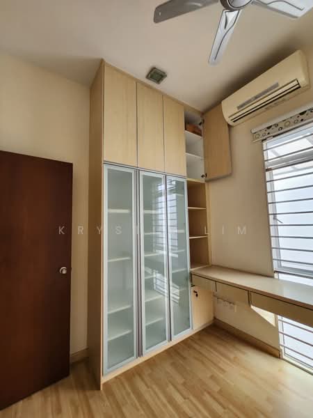 Bungalow for Sale in Bukit Rimau (Shah Alam) - Krystin Lim - Study - PropertyGuru.com.my